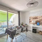 Reve Bleu Pyramide Vue Port Hyper Centre Wifi Parking Prive Gratuit Apartment La Grande-Motte