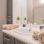 Apartment Reve Bleu Pyramide Vue Port Hyper Centre Wifi Parking Prive Gratuit *