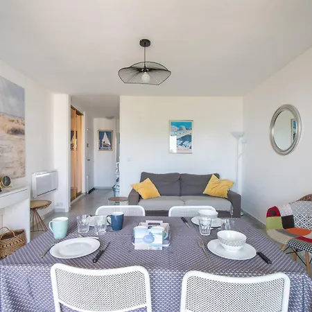 Reve Bleu Pyramide Vue Port Hyper Centre Wifi Parking Prive Gratuit Apartment La Grande-Motte