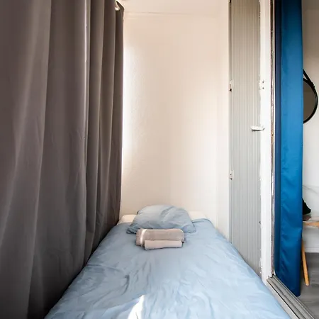 Apartment Reve Bleu Pyramide Vue Port Hyper Centre Wifi Parking Prive Gratuit *